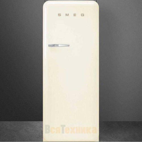Холодильник Smeg FAB28RCR5