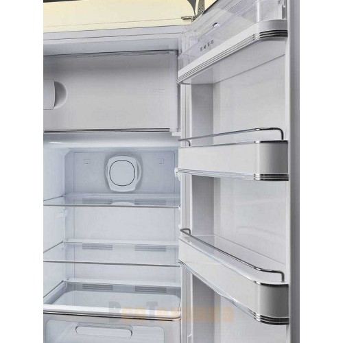Холодильник Smeg FAB28RCR5