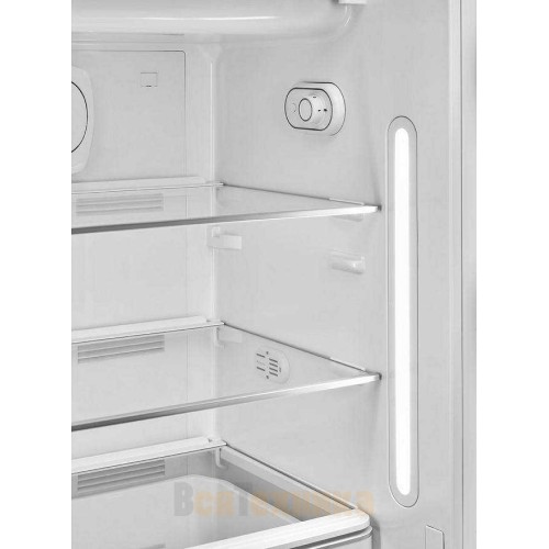 Холодильник Smeg FAB28RCR5
