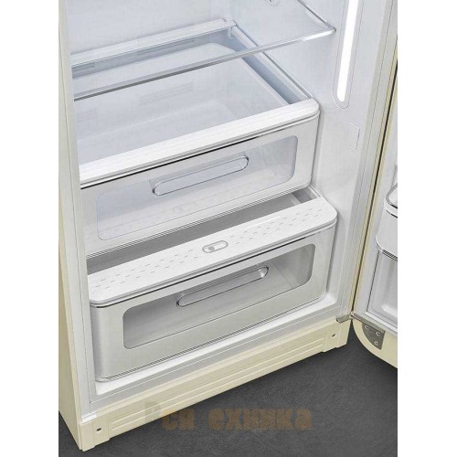 Холодильник Smeg FAB28RCR5