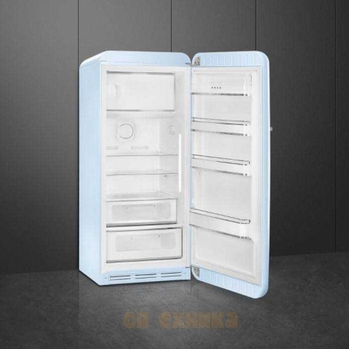 Холодильник Smeg FAB28RPB5