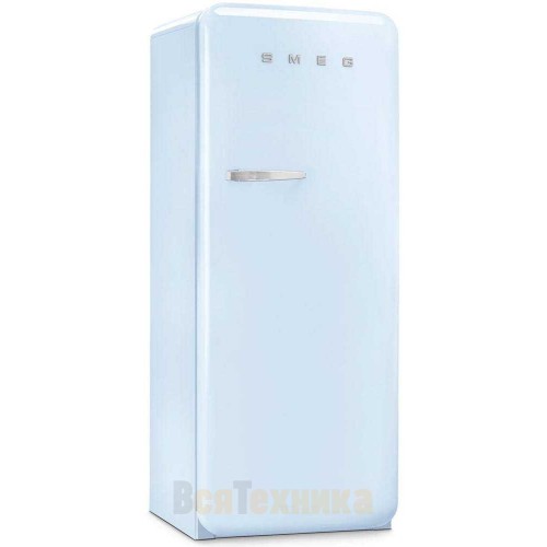 Холодильник Smeg FAB28RPB5