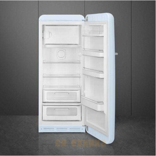 Холодильник Smeg FAB28RPB5