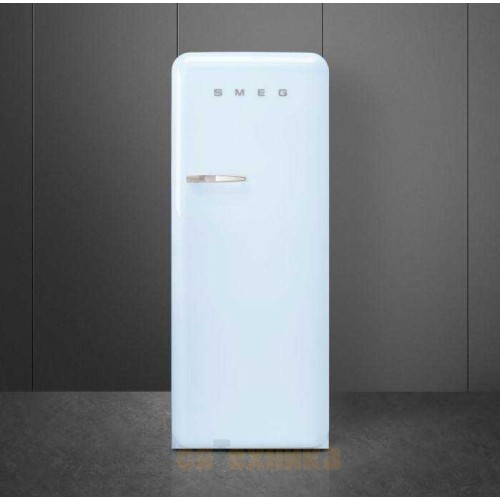 Холодильник Smeg FAB28RPB5