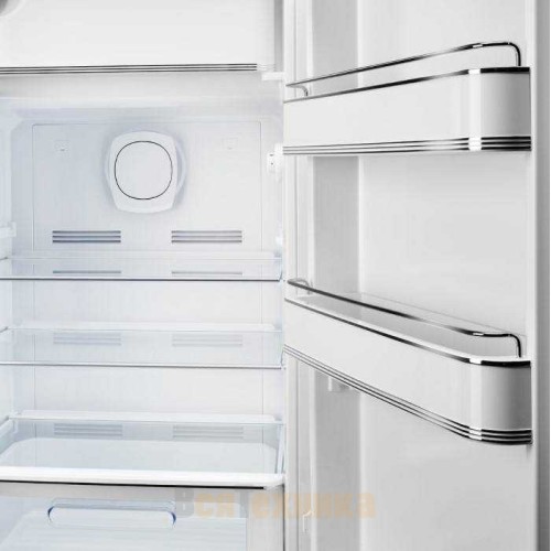 Холодильник Smeg FAB28RPB5
