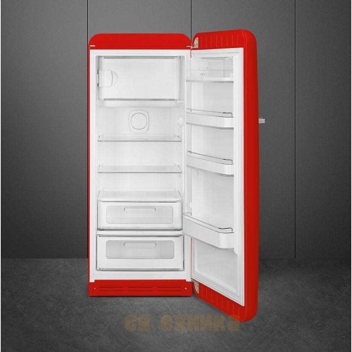 Холодильник Smeg FAB28RRD5