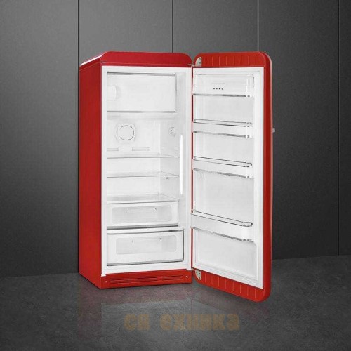 Холодильник Smeg FAB28RRD5