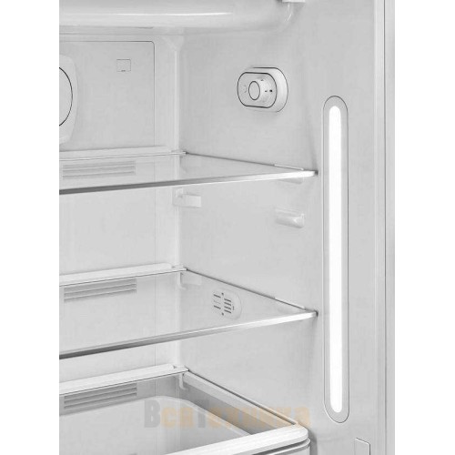Холодильник Smeg FAB28RRD5