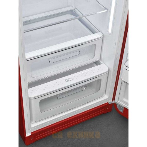 Холодильник Smeg FAB28RRD5