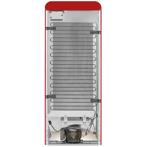Холодильник Smeg FAB28RRD5