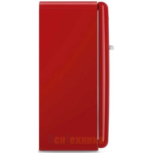 Холодильник Smeg FAB28RRD5