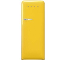 Холодильник Smeg FAB28RYW5
