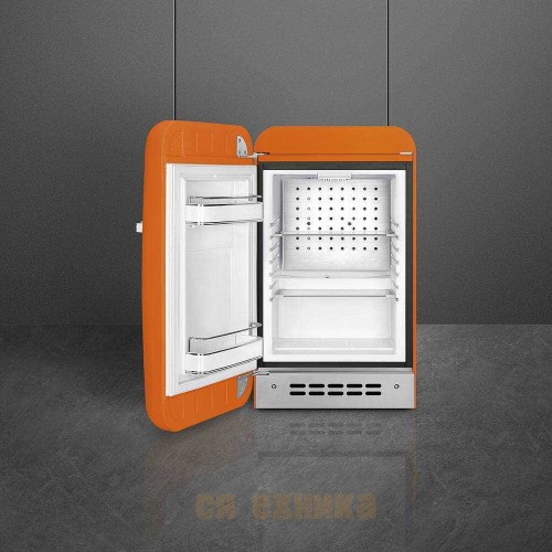 Минибар Smeg FAB5LOR5