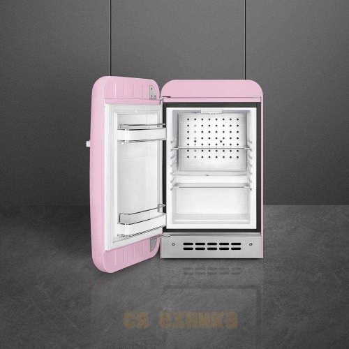 Минибар Smeg FAB5LPK5