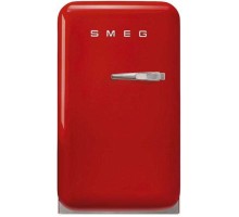 Минибар Smeg FAB5LRD5