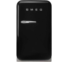 Минибар Smeg FAB5RBL5