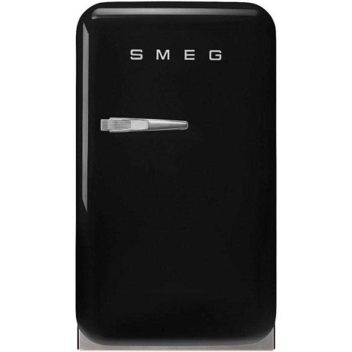 Минибар Smeg FAB5RBL5