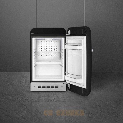 Минибар Smeg FAB5RBL5