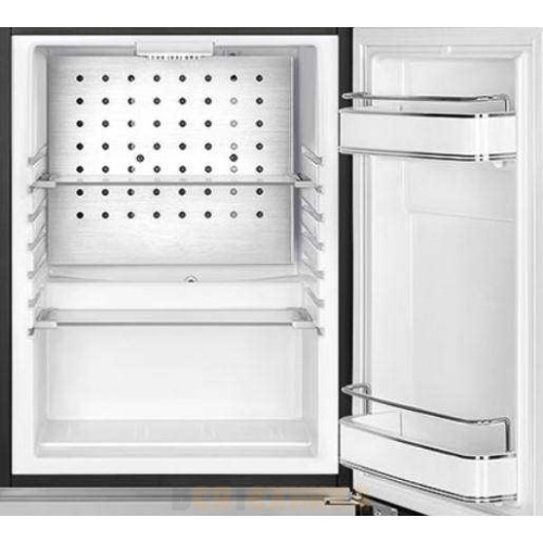 Минибар Smeg FAB5RBL5