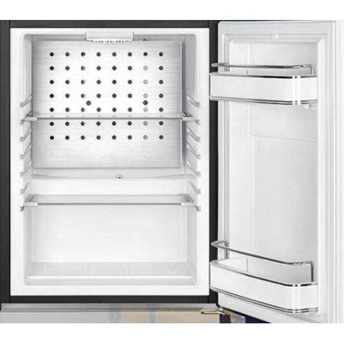 Минибар Smeg FAB5RDUJ5