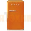 Минибар Smeg FAB5ROR5