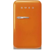 Минибар Smeg FAB5ROR5