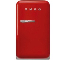 Минибар Smeg FAB5RRD5