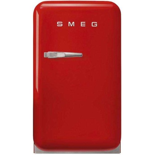 Минибар Smeg FAB5RRD5