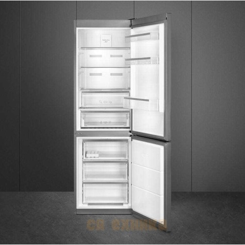 Холодильник Smeg FC18EN4AX