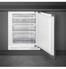 Морозильная камера Smeg U8F082DF1