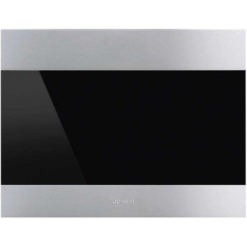 Холодильный шкаф для вина Smeg CVI321X3
