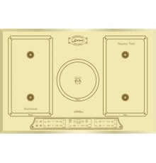 Варочная панель Kaiser KCT 7797 FI ElfEm