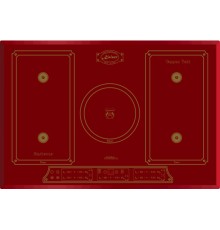 Варочная панель Kaiser KCT 7797 FI RotEm