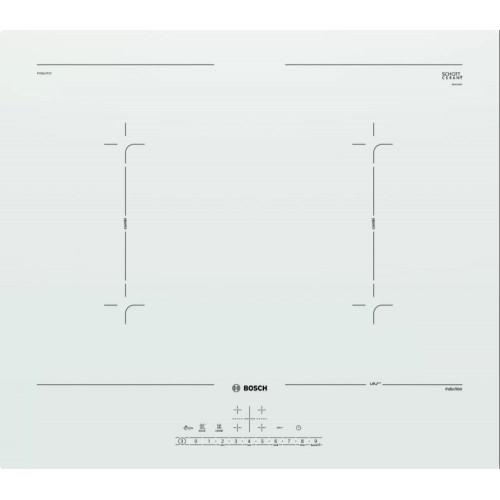 Индукционная варочная панель Bosch PVQ612FC5E