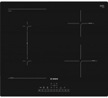 Индукционная варочная панель Bosch PVS611FB5E