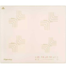 Индукционная варочная панель Kuppersberg ICS 606 C