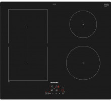 Индукционная варочная панель Siemens ED611BSB5E