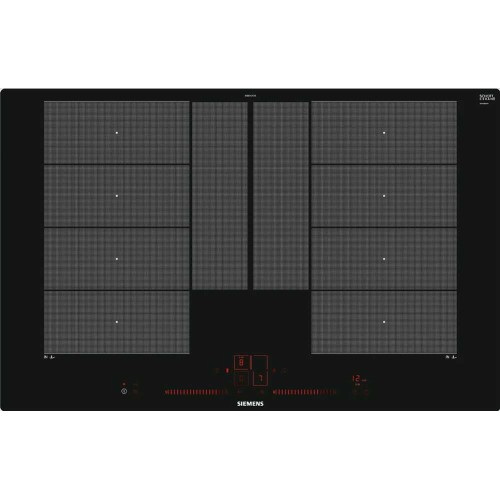 Индукционная варочная панель Siemens EX801LYC1E