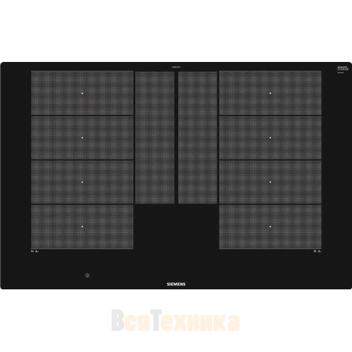 Индукционная варочная панель Siemens EX801LYC1E