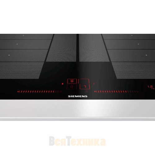 Индукционная варочная панель Siemens EX801LYC1E