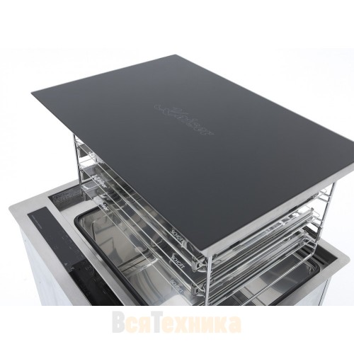 Духовой шкаф Kaiser EH 6000 LIFT Glass