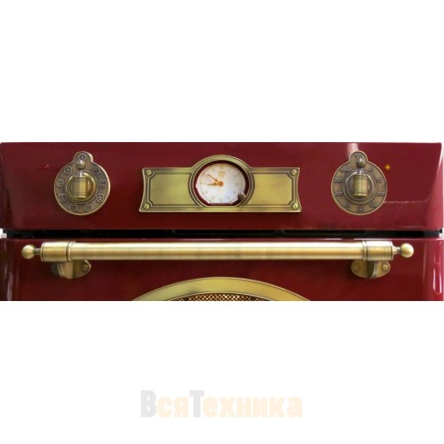 Духовой шкаф Kaiser EH 6355 RotEm