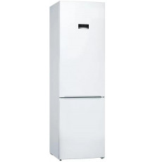 Двухкамерный холодильник Bosch KGE39AW33R