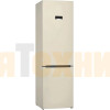 Двухкамерный холодильник Bosch KGE39XK21R