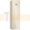 Двухкамерный холодильник Bosch KGN39AK31R