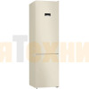 Двухкамерный холодильник Bosch KGN39XK27R