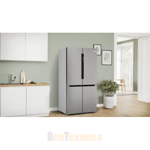 Холодильник Side-by-Side Bosch KFN96APEA