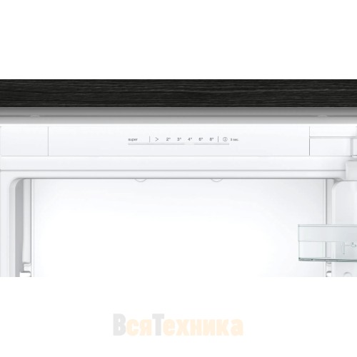 Холодильник Siemens KI86NNSE0