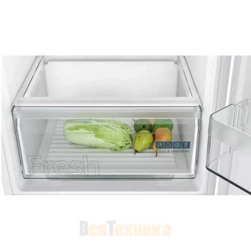 Холодильник Siemens KI86VNSF0