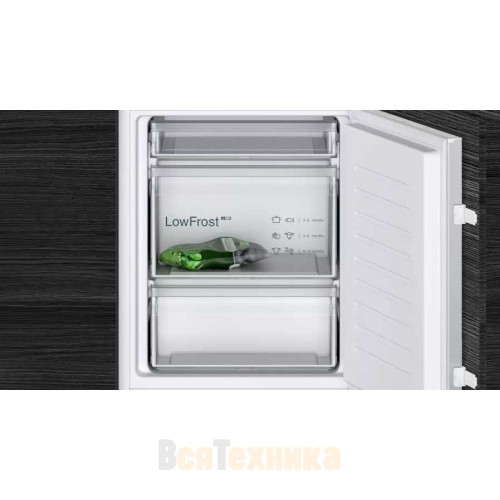 Холодильник Siemens KI86VNSF0